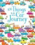 100 Things to Do on a Car Journey