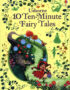 Usborne 10 Ten-Minute Fairy Stories