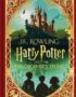 Harry Potter and the Philosopher's Stone