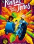 Peanut Jones and the twelve portals