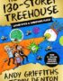 The 130-storey treehouse
