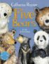 Five bears