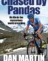 Chased by pandas