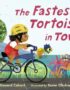 The fastest tortoise in town