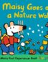 Maisy goes on a nature walk