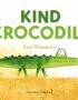 Kind crocodile