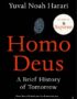 Homo Deus