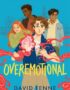 Overemotional