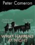 What Happens At Night