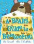 A bear's guide to beekeeping