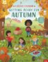 National Trust: Getting Ready for Autumn, A Sticker Storybook