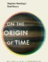 On the origin of time