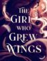 The girl who grew wings