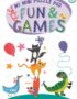My Mini Puzzle Pad Fun & Games