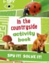 I-SPY In the Countryside Activity Book