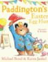 Paddington's Easter egg hunt