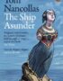 The ship asunder