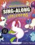 The who's whonicorn of sing-along unicorns