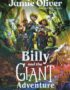 Billy and the giant adventure