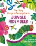 The very hungry caterpillar's jungle hide and seek