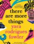 There are more things