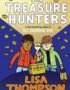 The treasure hunters