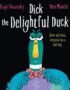 Dick the delightful duck