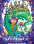Harley Hitch and the fossil mystery