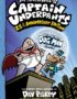 The adventures of Captain Underpants