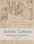 Artists' letters