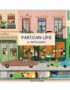 Parisian Life Greeting Assortment Notecard Set