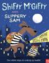 Shifty McGifty and Slippery Sam
