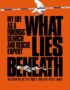 What lies beneath