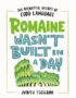 Romaine wasn't built in a day