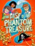 The case of the phantom treasure