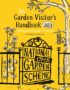 The garden visitor's handbook 2023