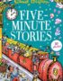 Five-minute stories