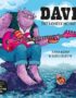 Dave the lonely monster