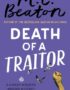 Death of a traitor
