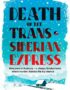 Death on the Trans-Siberian Express