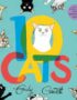 10 cats