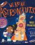 We are all astronauts