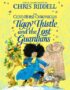 Tiggy Thistle and the lost guardians