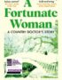 A fortunate woman
