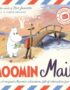 Moomin mail