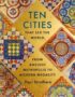Ten cities that led the world
