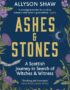 Ashes and stones