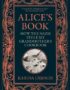 Alice's book