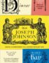 Dinner with Joseph Johnson