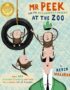 Mr Peek and the misunderstanding at the zoo